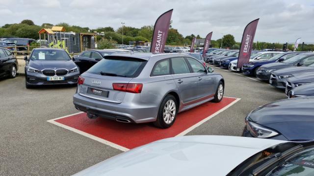 Audi A6 Avant image 6