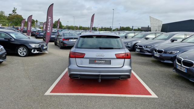 Audi A6 Avant image 5