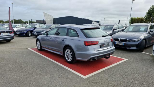 Audi A6 Avant image 9