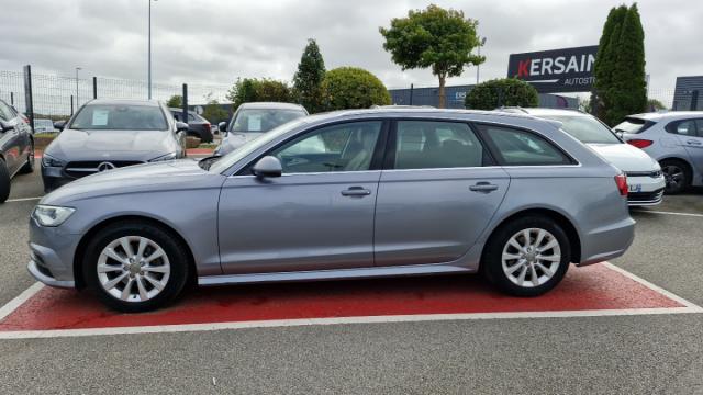 Audi A6 Avant image 1