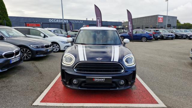 Mini Countryman image 5