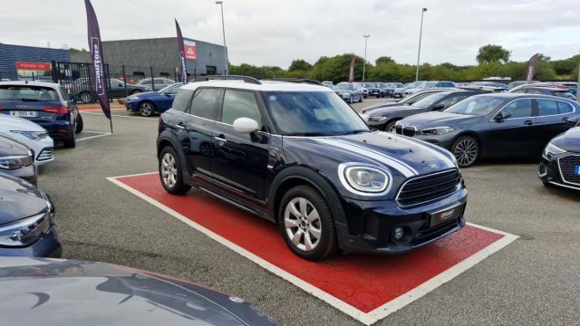 Mini Countryman image 9