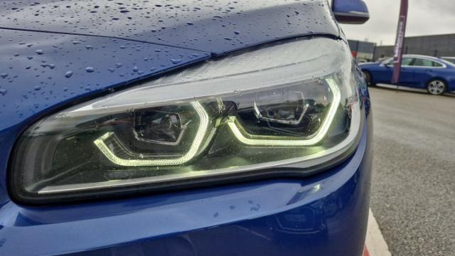 Bmw Série 2 Gran Tourer image 2