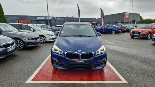 Bmw Série 2 Gran Tourer image 6