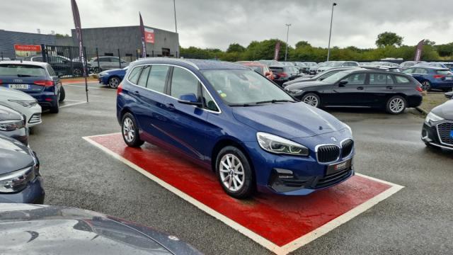 Bmw Série 2 Gran Tourer image 1