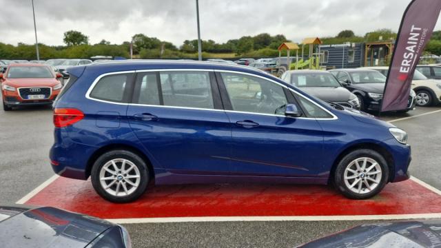 Bmw Série 2 Gran Tourer image 5