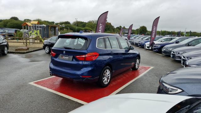 Bmw Série 2 Gran Tourer image 4