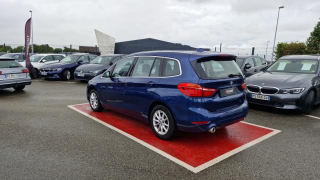 Bmw Série 2 Gran Tourer image 3