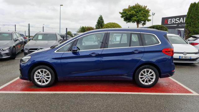Bmw Série 2 Gran Tourer image 9