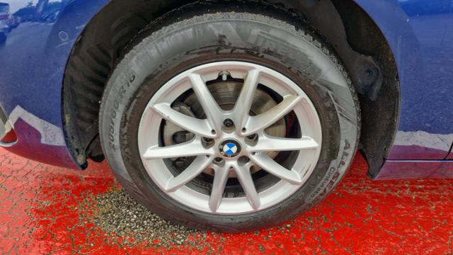 Bmw Série 2 Gran Tourer image 7