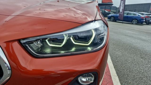 Bmw X2 image 7