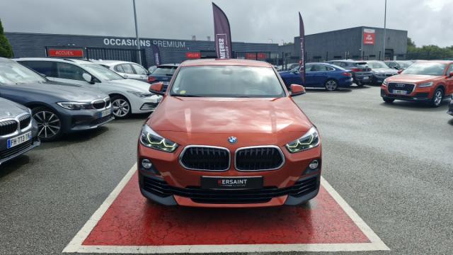 Bmw X2 image 1