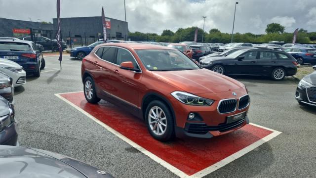 Bmw X2 image 9