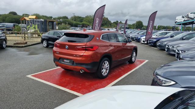 Bmw X2 image 3