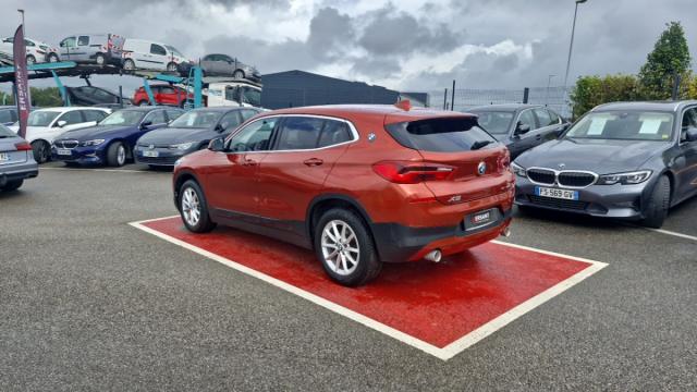 Bmw X2 image 4