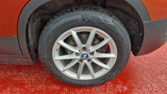 Bmw X2 image 8