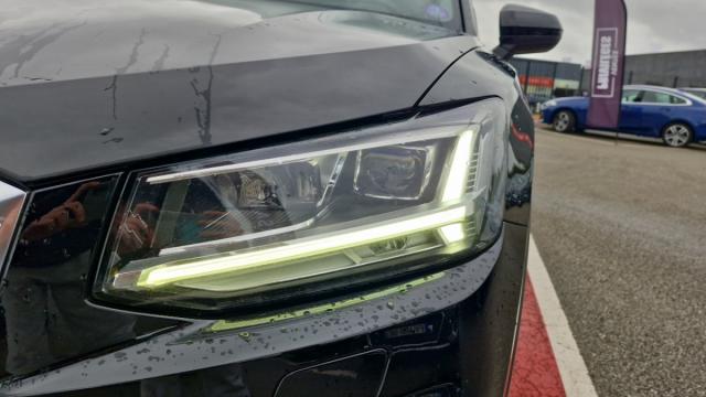 Audi Q2 image 8