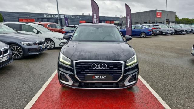 Audi Q2 image 5