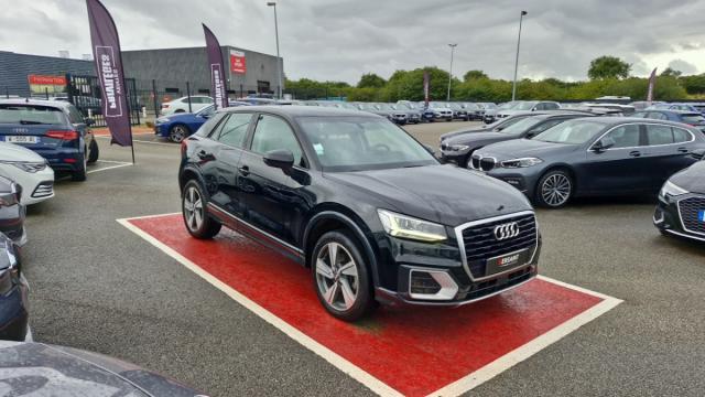 Audi Q2 image 2