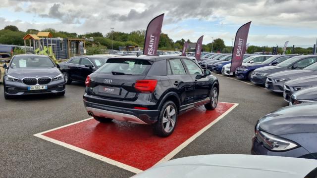 Audi Q2 image 1
