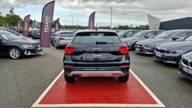 Audi Q2 image 6