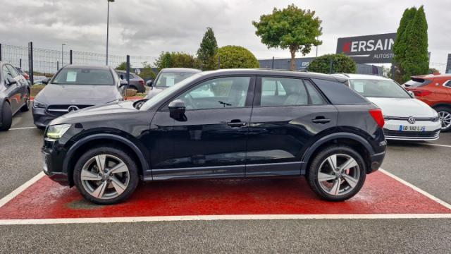 Audi Q2 image 7