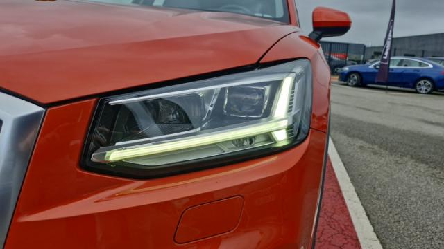 Audi Q2 image 2