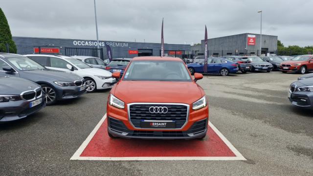 Audi Q2 image 3