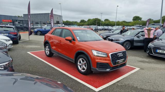 Audi Q2 image 7