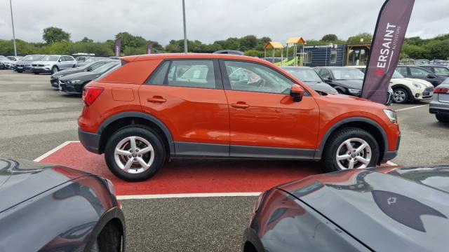 Audi Q2 image 1