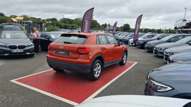 Audi Q2 image 9