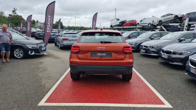 Audi Q2 image 5