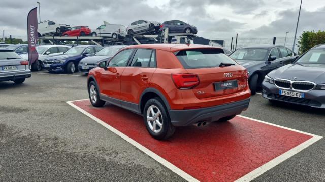 Audi Q2 image 4