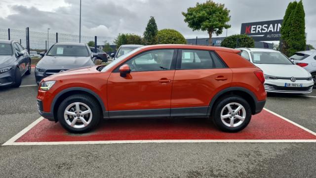 Audi Q2 image 8