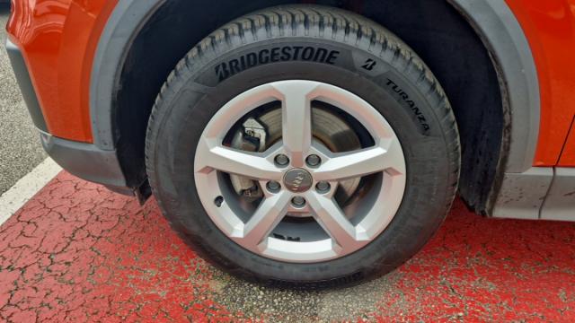 Audi Q2 image 6