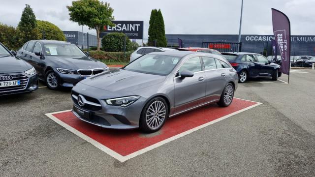 Mercedes Benz