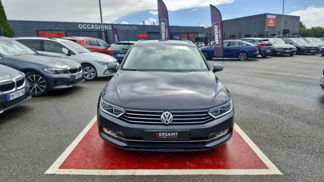 Volkswagen Passat Sw image 2