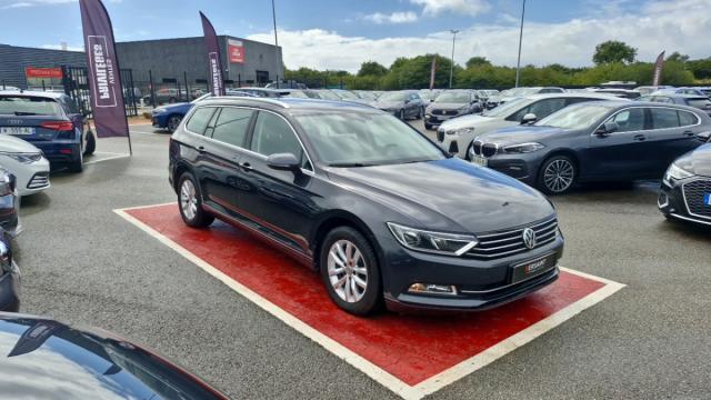 Volkswagen Passat Sw image 3
