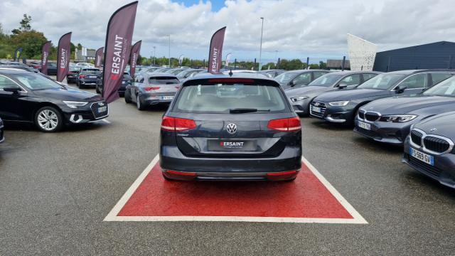 Volkswagen Passat Sw image 6