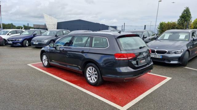 Volkswagen Passat Sw image 1