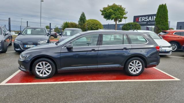 Volkswagen Passat Sw image 9