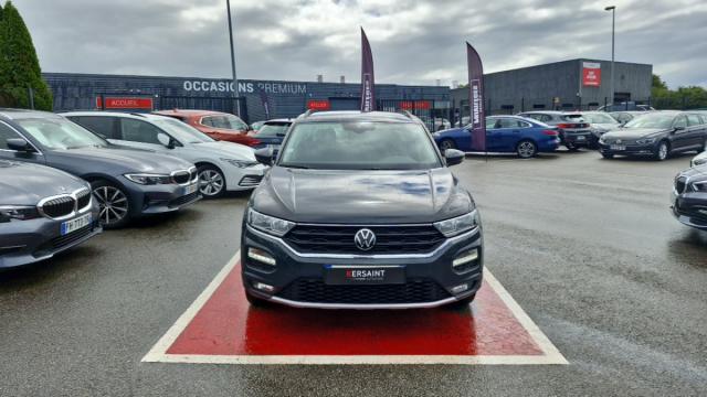 Volkswagen T-Roc image 6