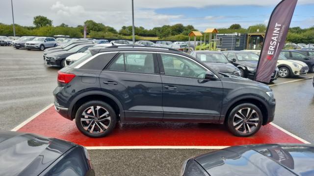 Volkswagen T-Roc image 5