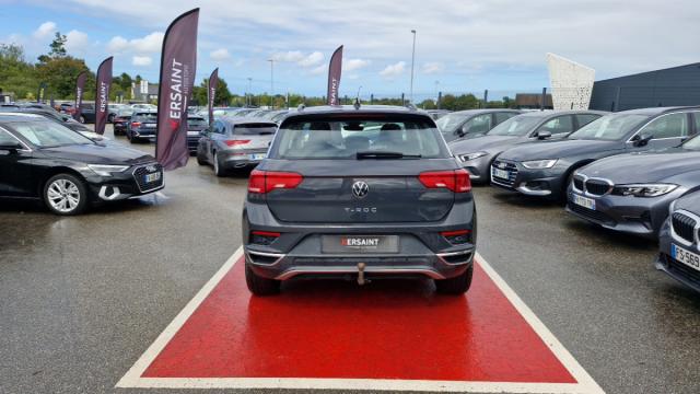 Volkswagen T-Roc image 7