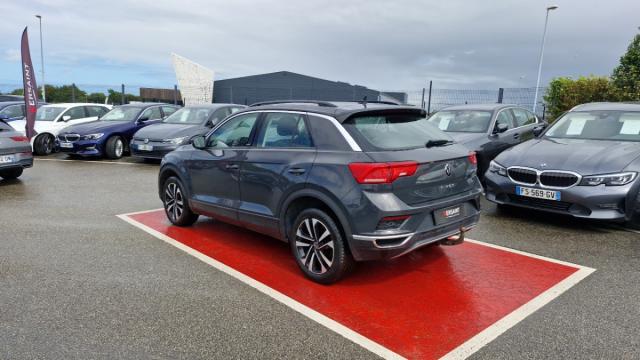 Volkswagen T-Roc image 4