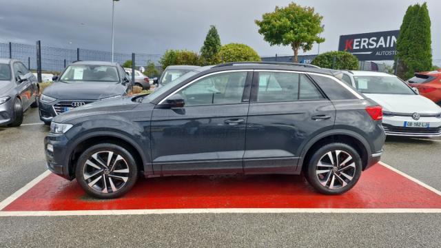 Volkswagen T-Roc image 2