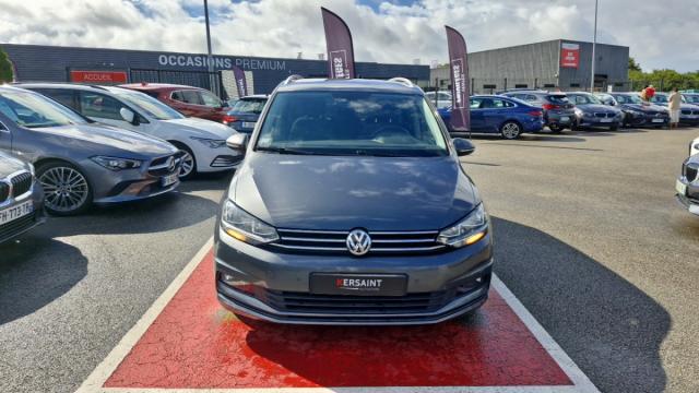 Volkswagen Touran image 4