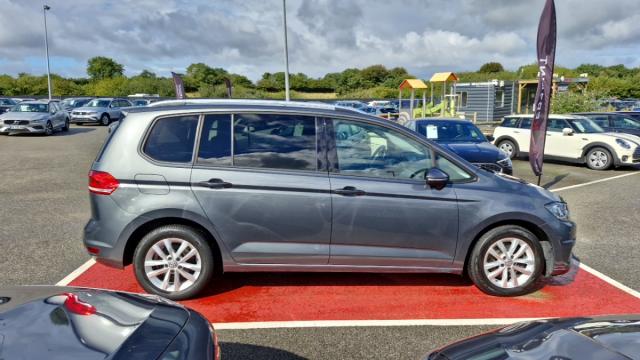 Volkswagen Touran image 3