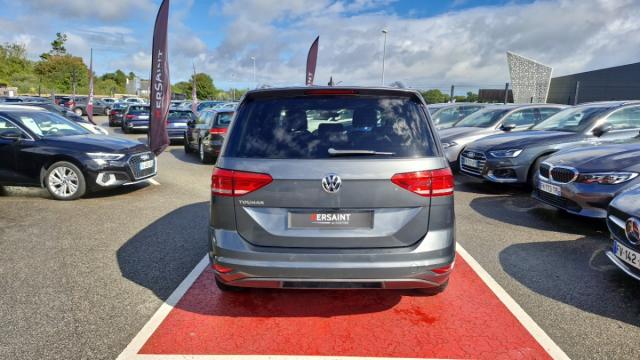 Volkswagen Touran image 2