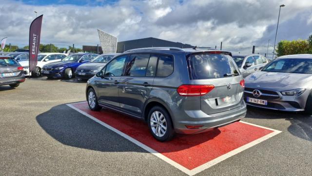 Volkswagen Touran image 5